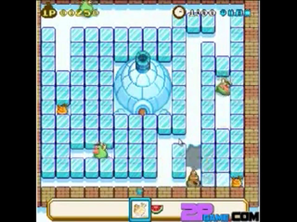 Bad Ice Cream 2, Free Flash Game